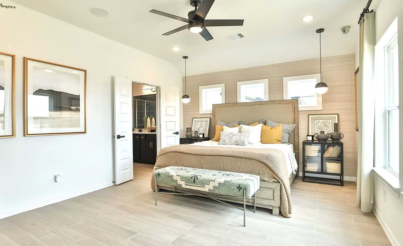 Experience refined comfort with modern fixtures and spacious design in Bridgeland's elite residence.