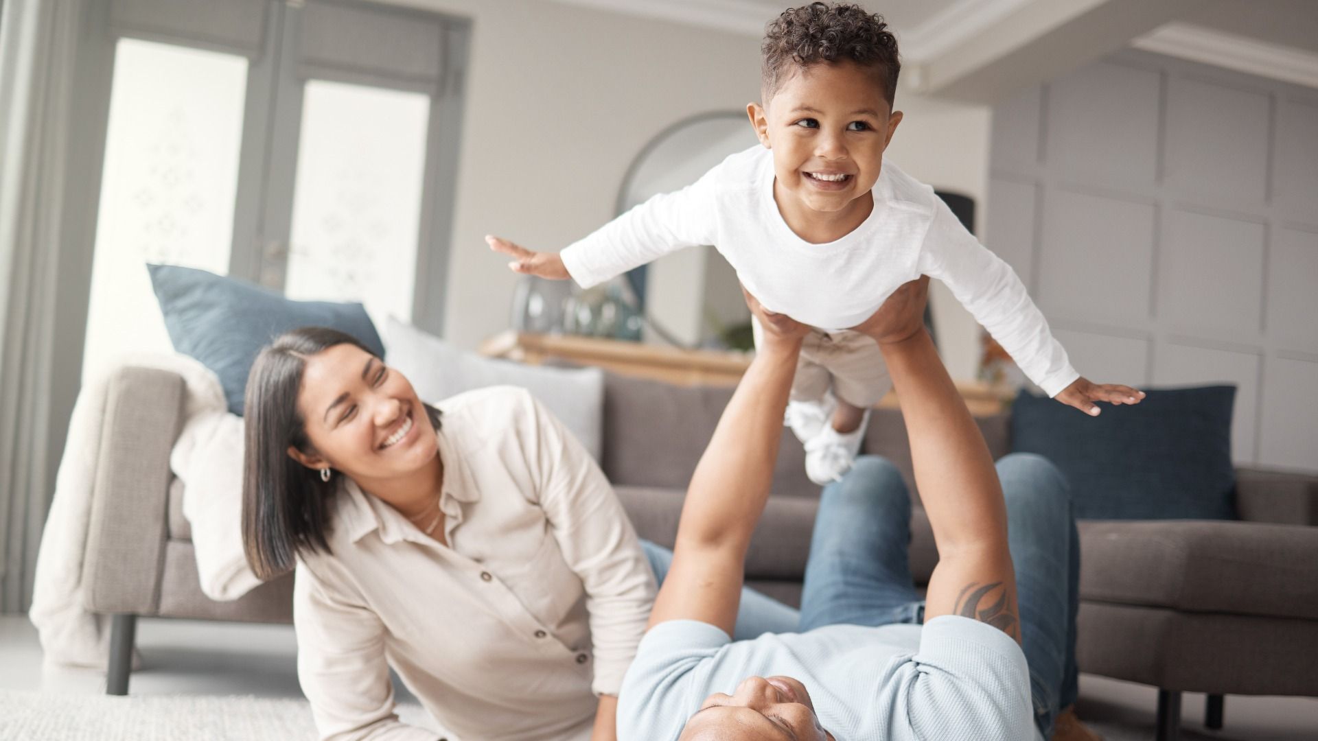 Enjoy the Small Moments at Creekhaven in Iowa Colony, TX.