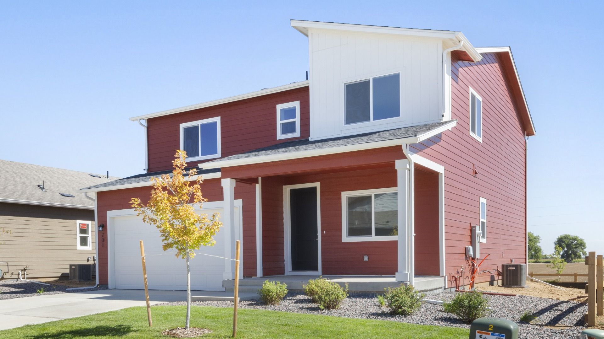 701 Muturu Road (Harmony)