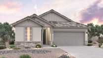 Teravalis por DRB Homes en Phoenix-Mesa Arizona