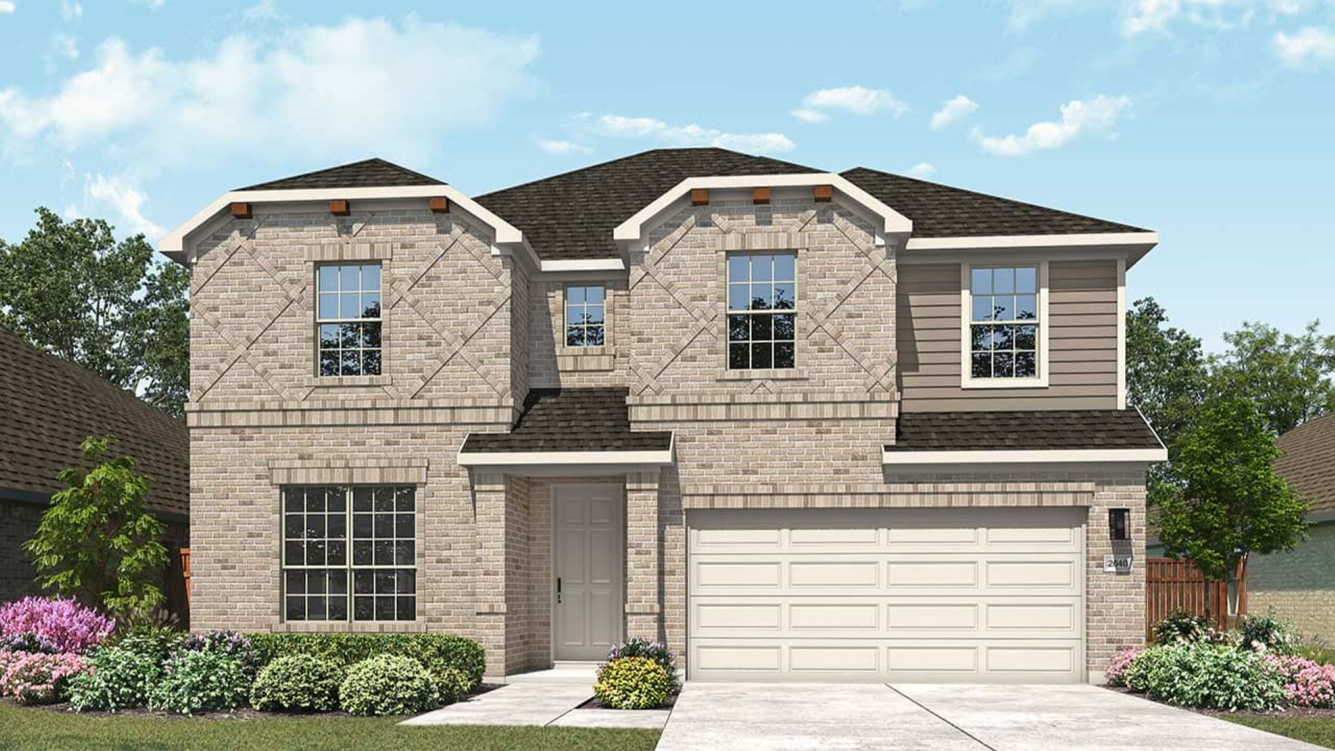 2110 Villa Flora Lane. Friendswood, TX 77546