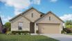 casa en Stream Waters por DRB Homes