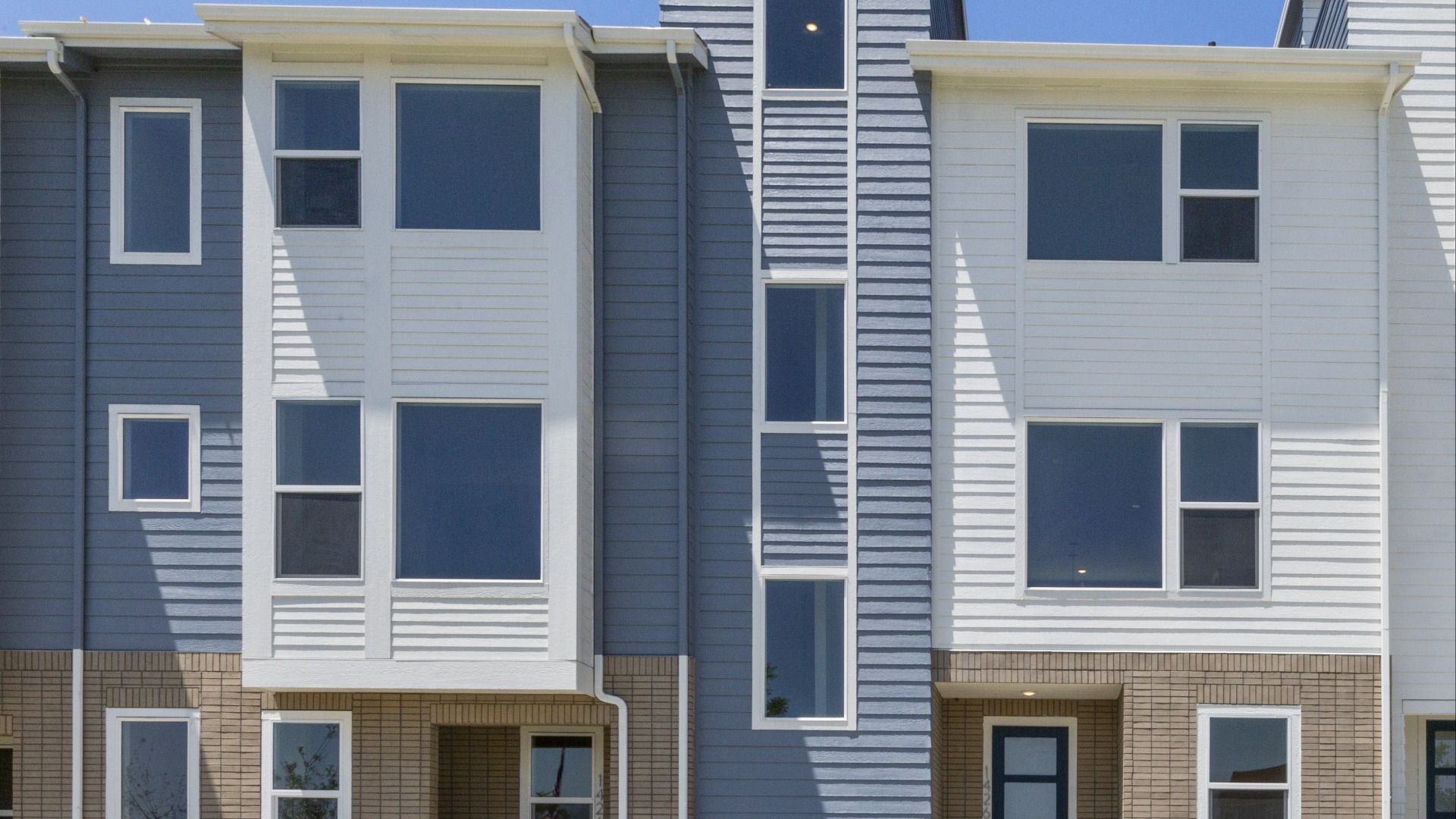 Columbia - Dillon Pointe - Skyview: Broomfield, Colorado - DRB Homes