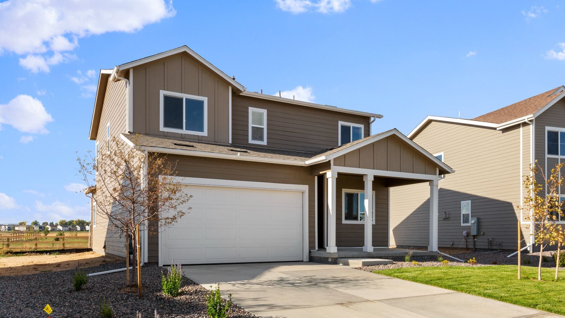 668 Piedmontese Street (Sonata)