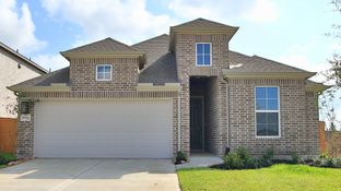 Aruba - Cypress Green: Hockley, Texas - DRB Homes