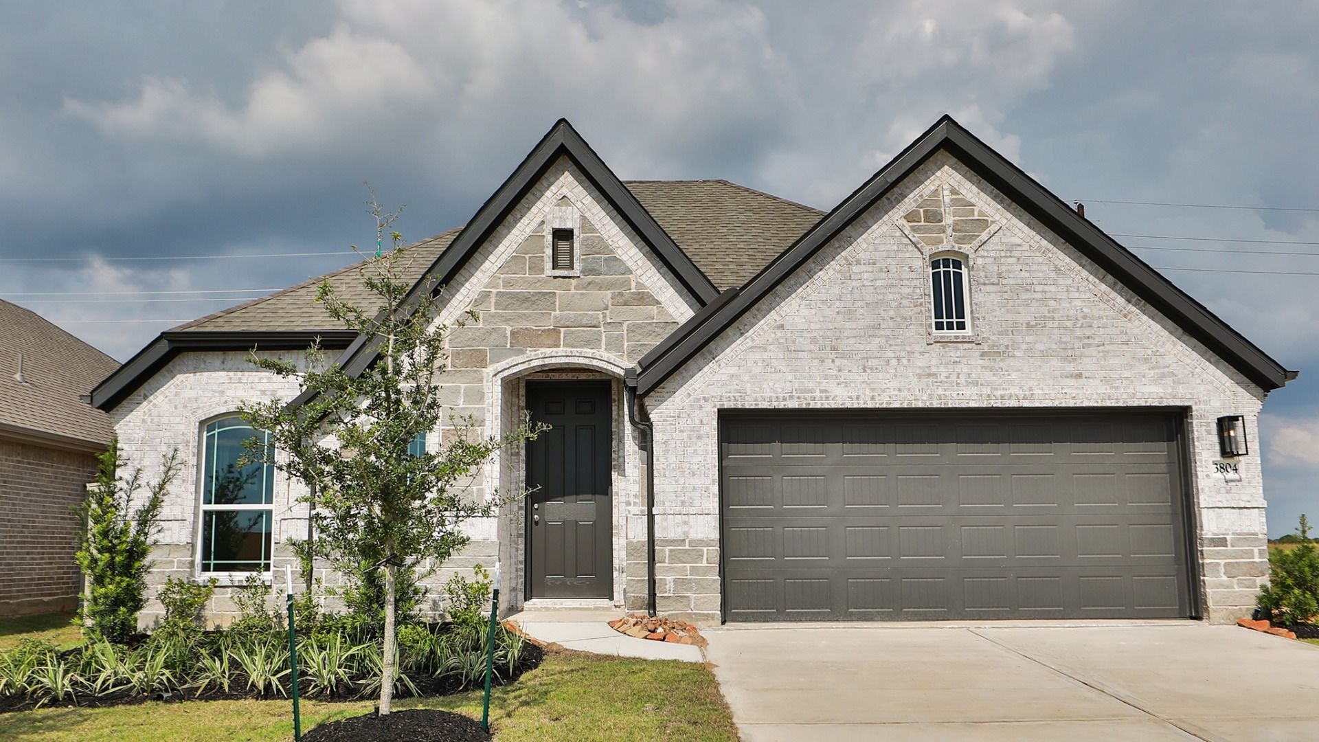 Laurel - Westland Ranch: League City, Texas - DRB Homes