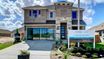 casa en Stream Waters por DRB Homes