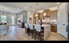 Clear Creek: New Braunfels, Texas - DRB Homes