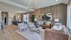 casa en Clear Creek por DRB Homes