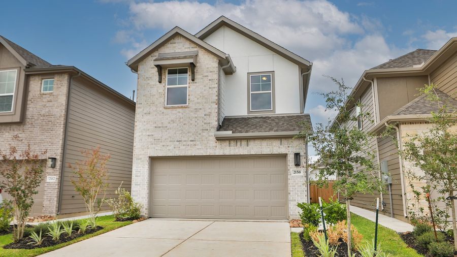 2158 Villa Clara Drive (Denton)