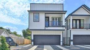 Shady Acres - Houston, TX