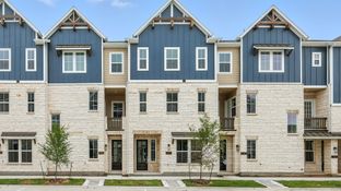 2176 - Collin Creek: Plano, Texas - DRB Homes