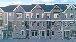 2185 - Collin Creek: Plano, Texas - DRB Homes