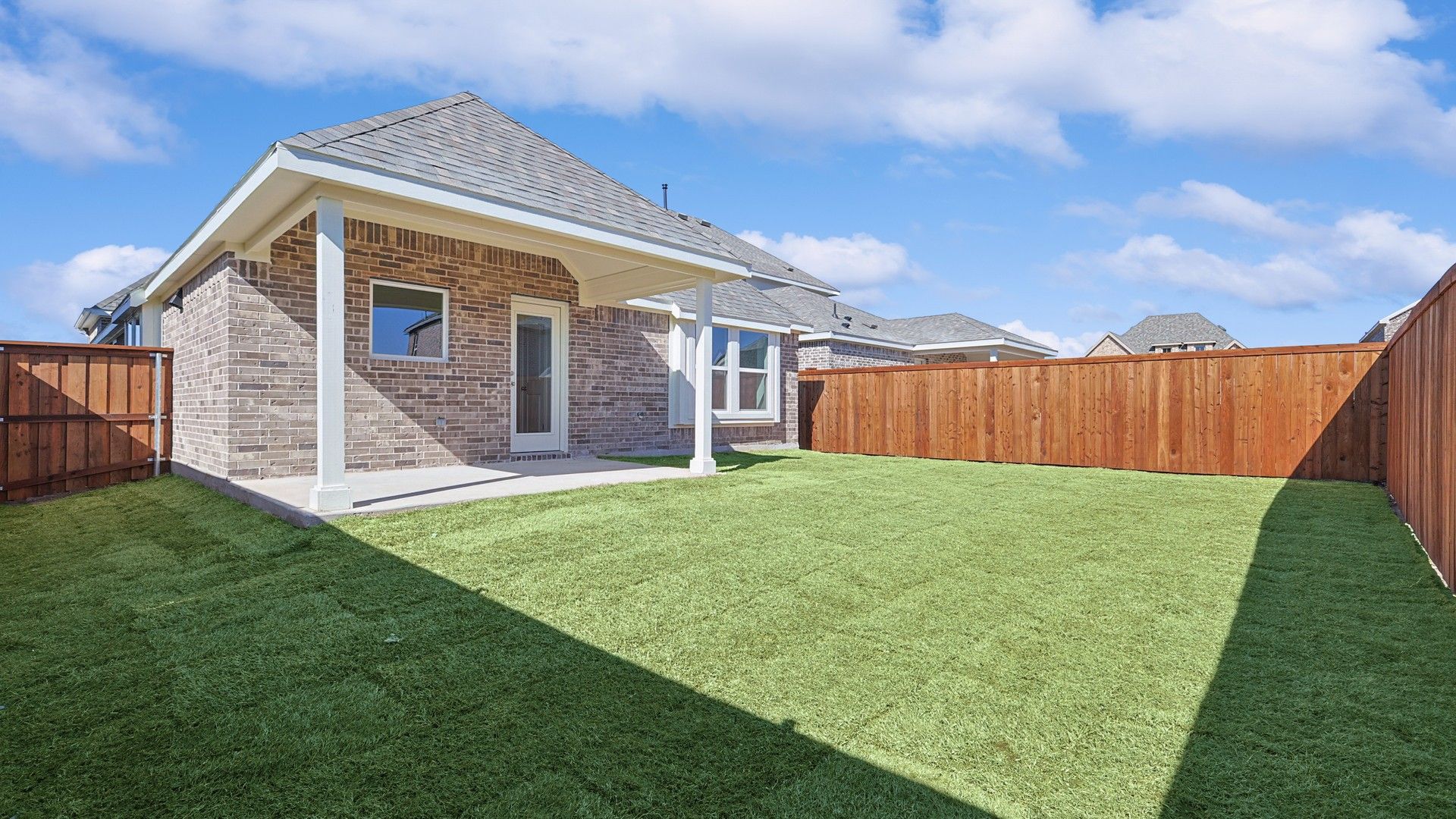 3907 Sky Drive (Horizon)