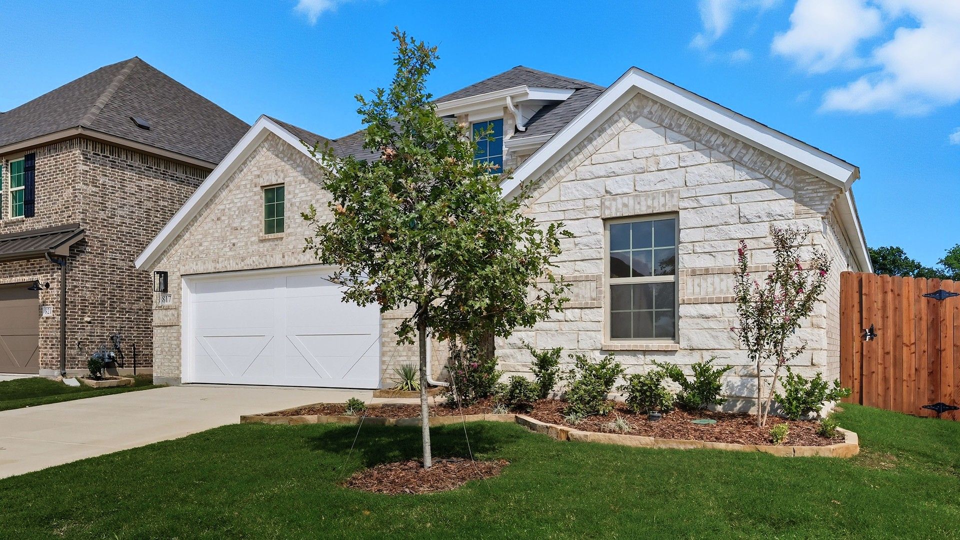 817 Alderwood Drive (Oleander)