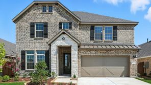 821 Alderwood Drive (Magnolia)