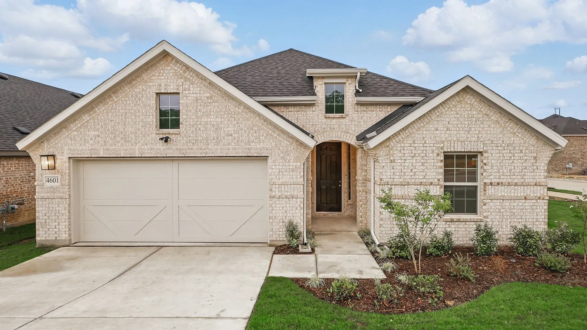 4601 Plumpjack Drive (Oleander)