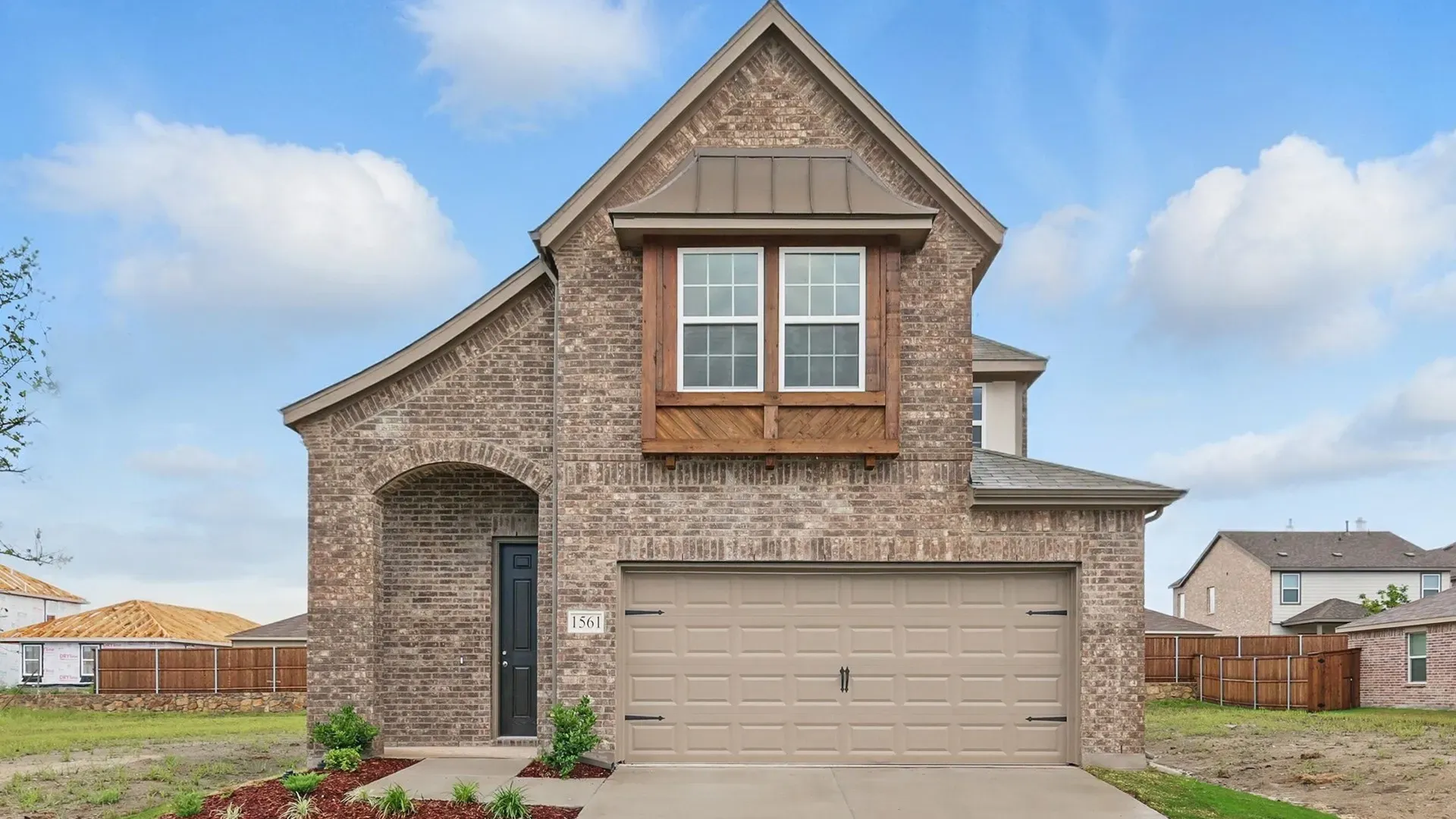 1561 Forge Pond Lane (Meridian)