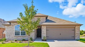 1025 Baker Bridge Drive (Driskill)
