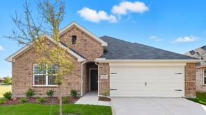 1625 Red Acre Trail (Driskill)