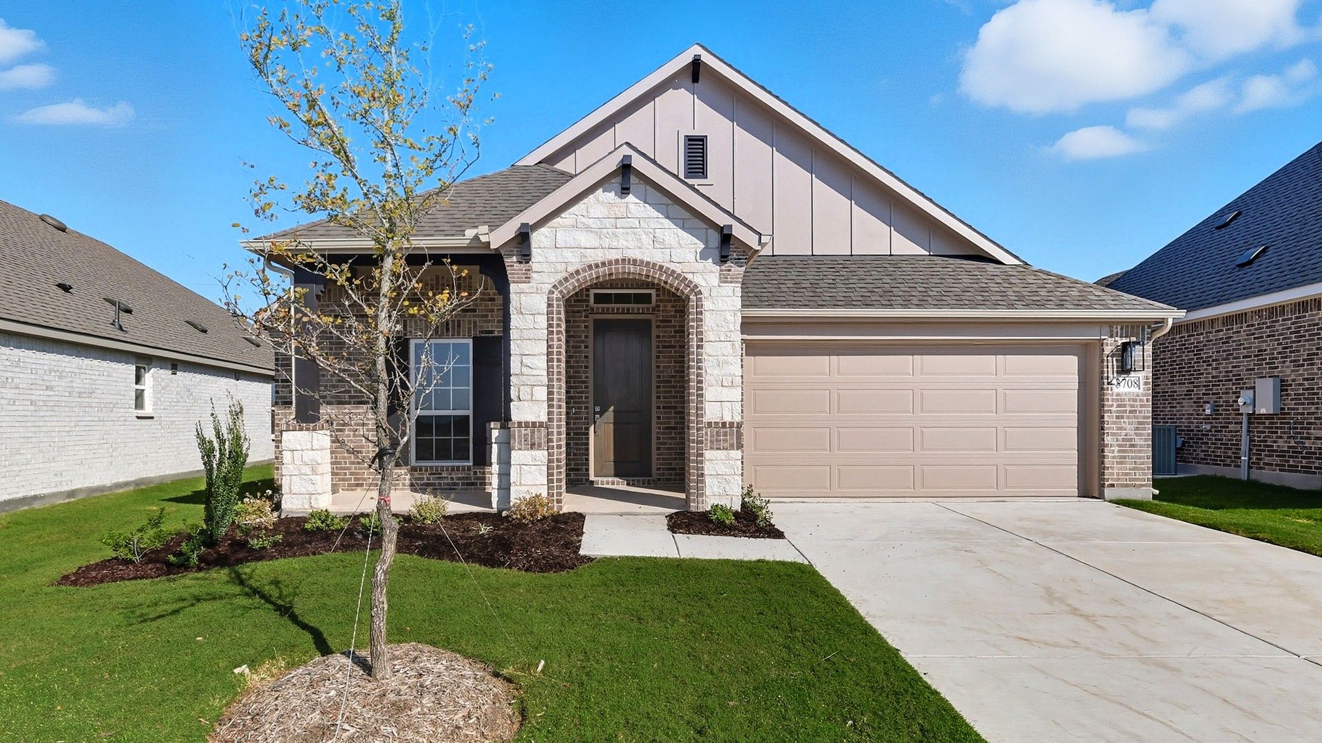 3708 Pitchfork Terrace (Laurel)