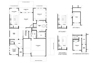 Dartmouth - Anna Ranch: Anna, Texas - DRB Homes