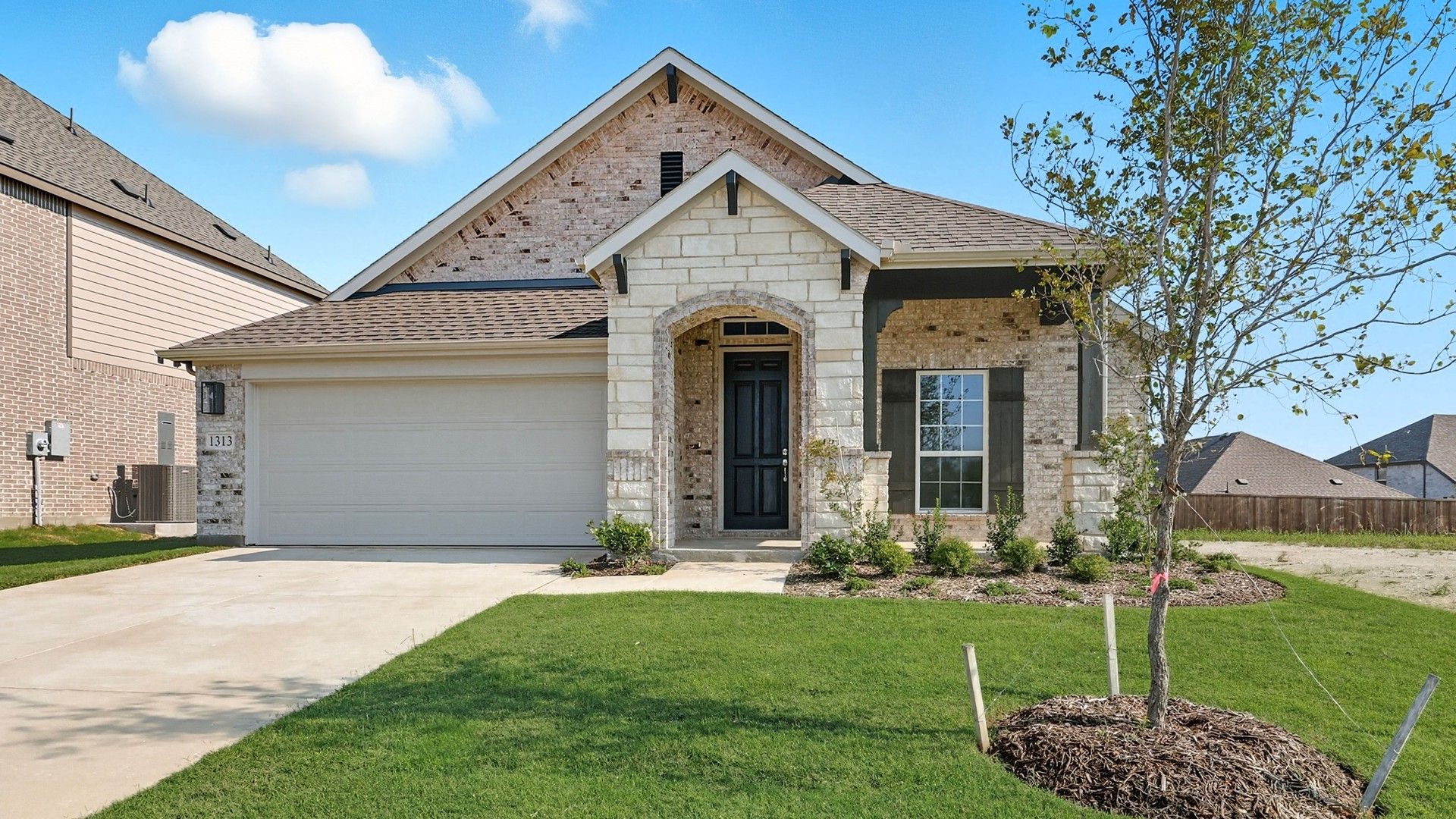 1313 Staffords Point Lane (Laurel)