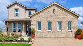 Patriot Estates - Venus, TX