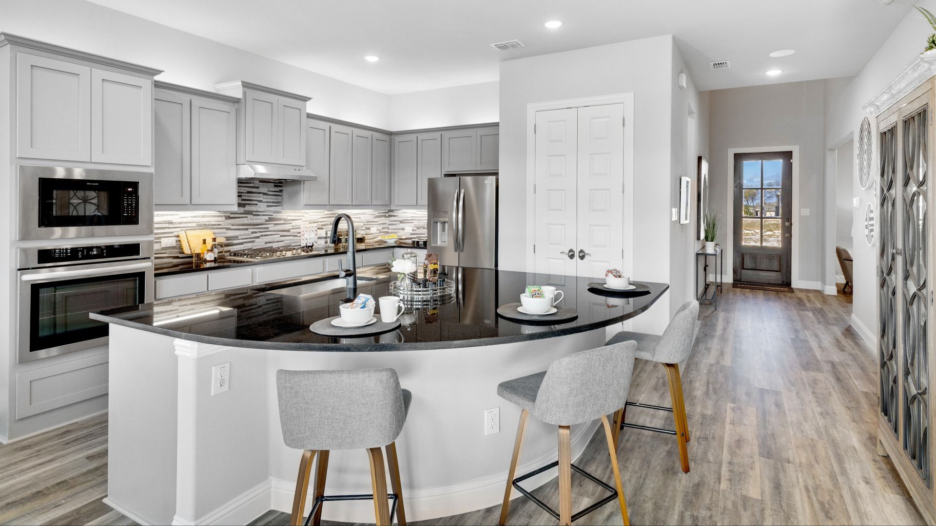 casa en Anna Ranch por DRB Homes