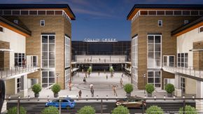 Collin Creek - Plano, TX