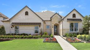 Lakeshore Bluffs - Shady Shores, TX