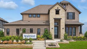 Westridge - McKinney, TX