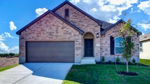 217 Red Arrow (Kimbell)