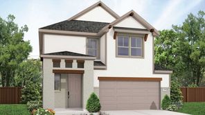 4442 Azalea Blossom Road (Legend)