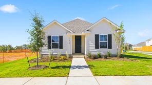 13444 Barn Chime St (Dickens III)