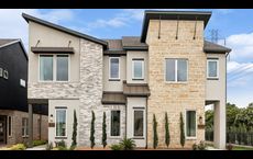 Collin Creek: Plano, Texas - DRB Homes