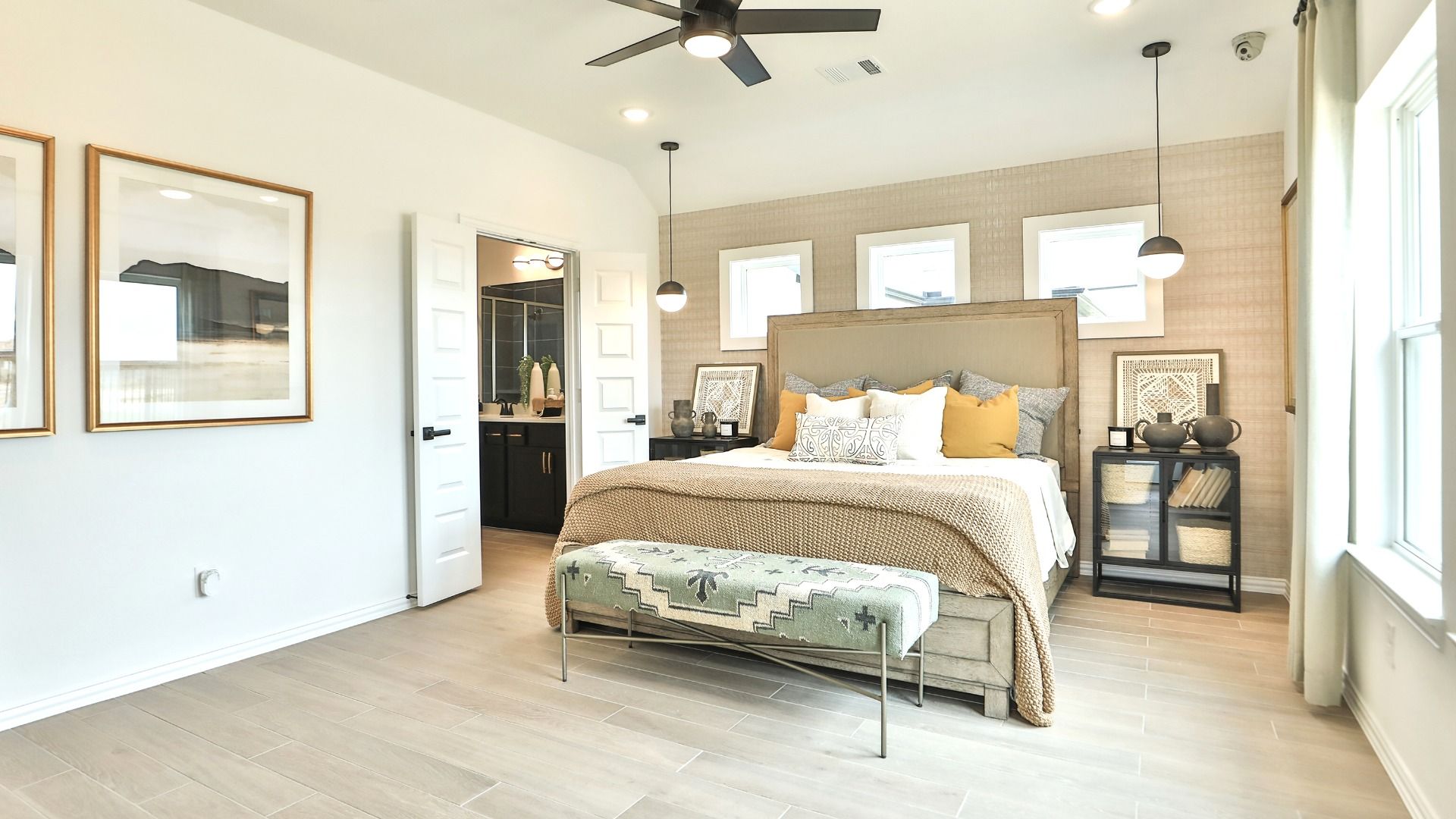 Experience refined comfort with modern fixtures and spacious design in Bridgeland's elite residence.