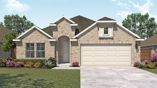 Juniper - Southern Pointe: College Station, Texas - DRB Homes