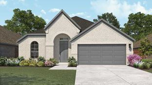 Laurel - Southern Pointe: College Station, Texas - DRB Homes