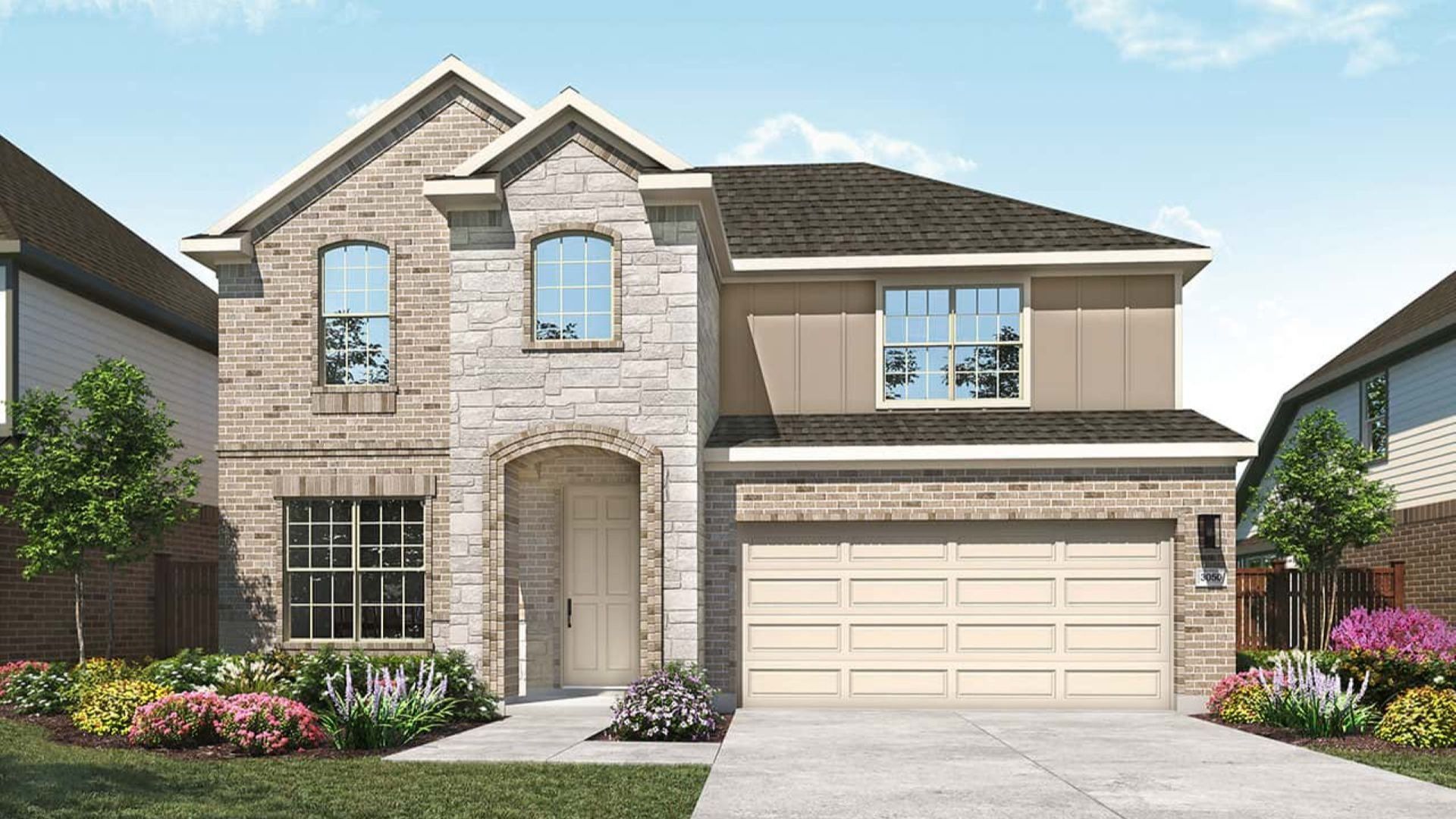 Elevation M