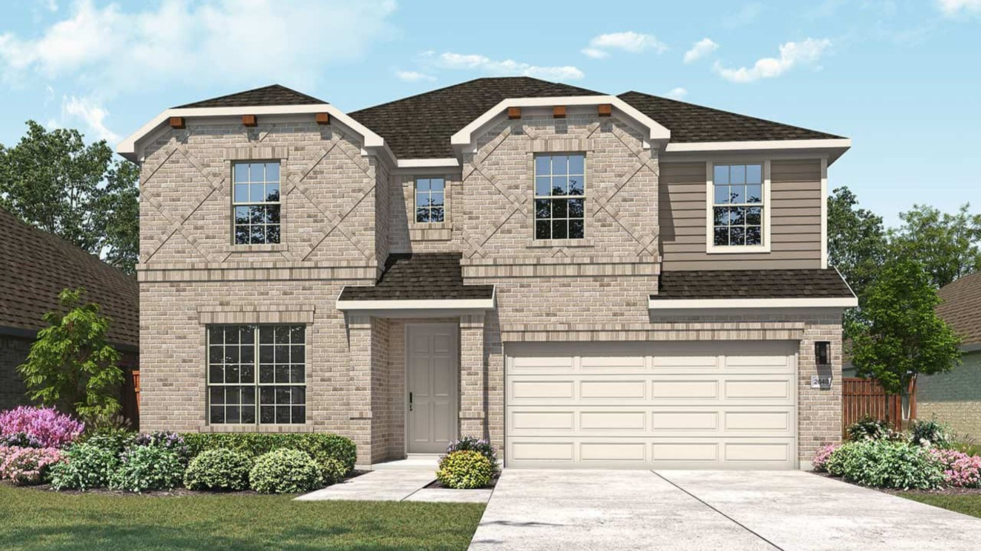 Elevation M