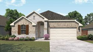 834 Sweet Willow Lane (Mahogany)