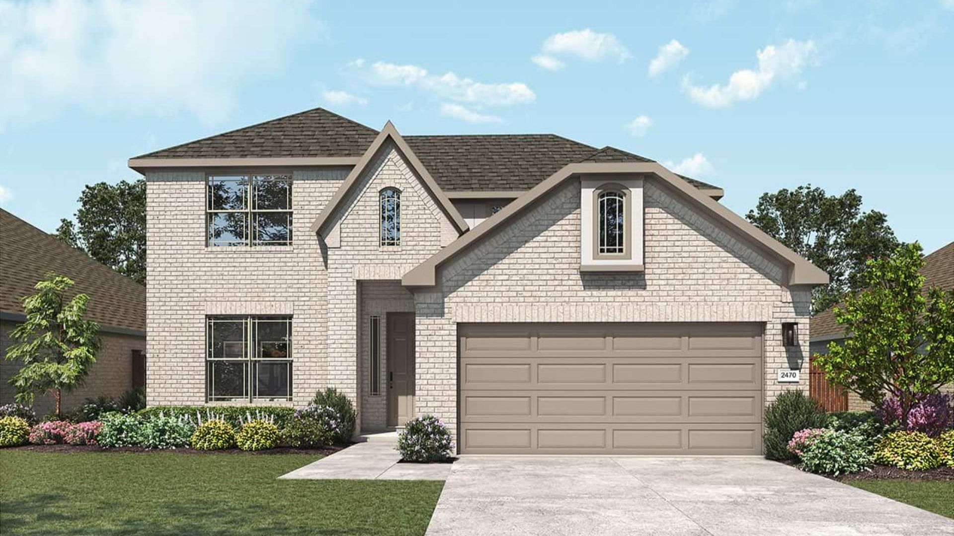 Elevation M