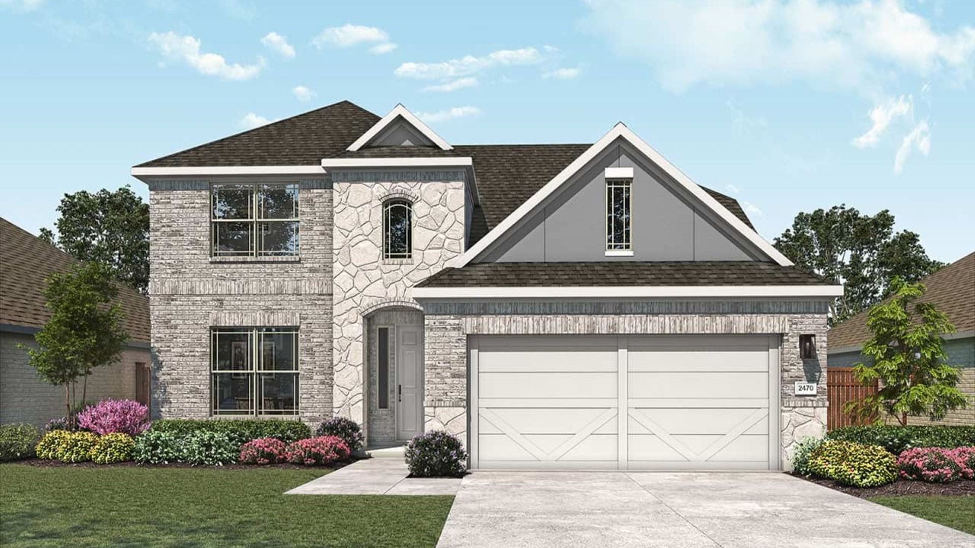 827 Evergreen Forest Lane. Rosharon, TX 77583