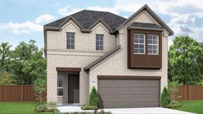 4209 Red Cedar Ring Lane (Benchmark)