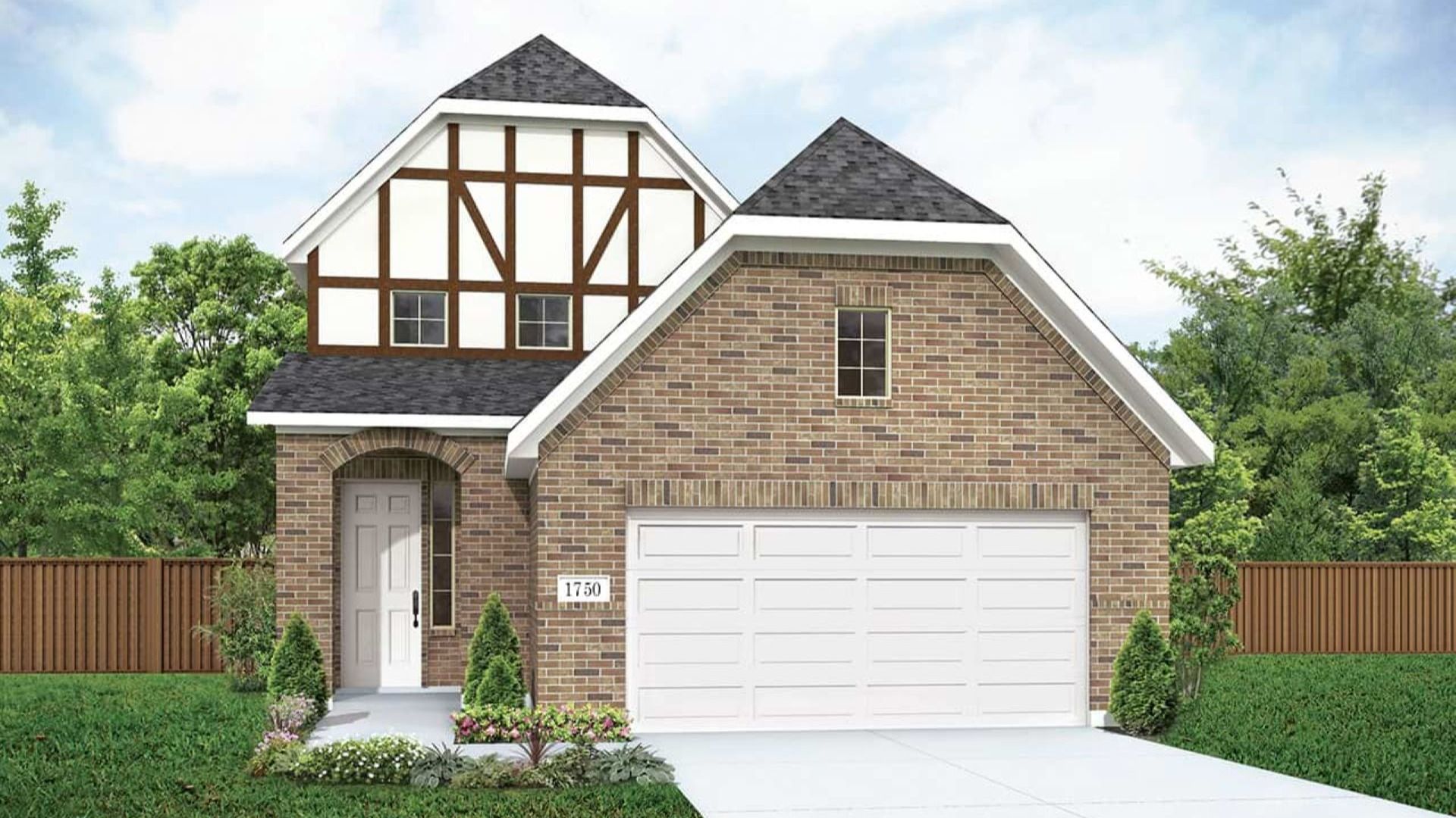 Elevation I