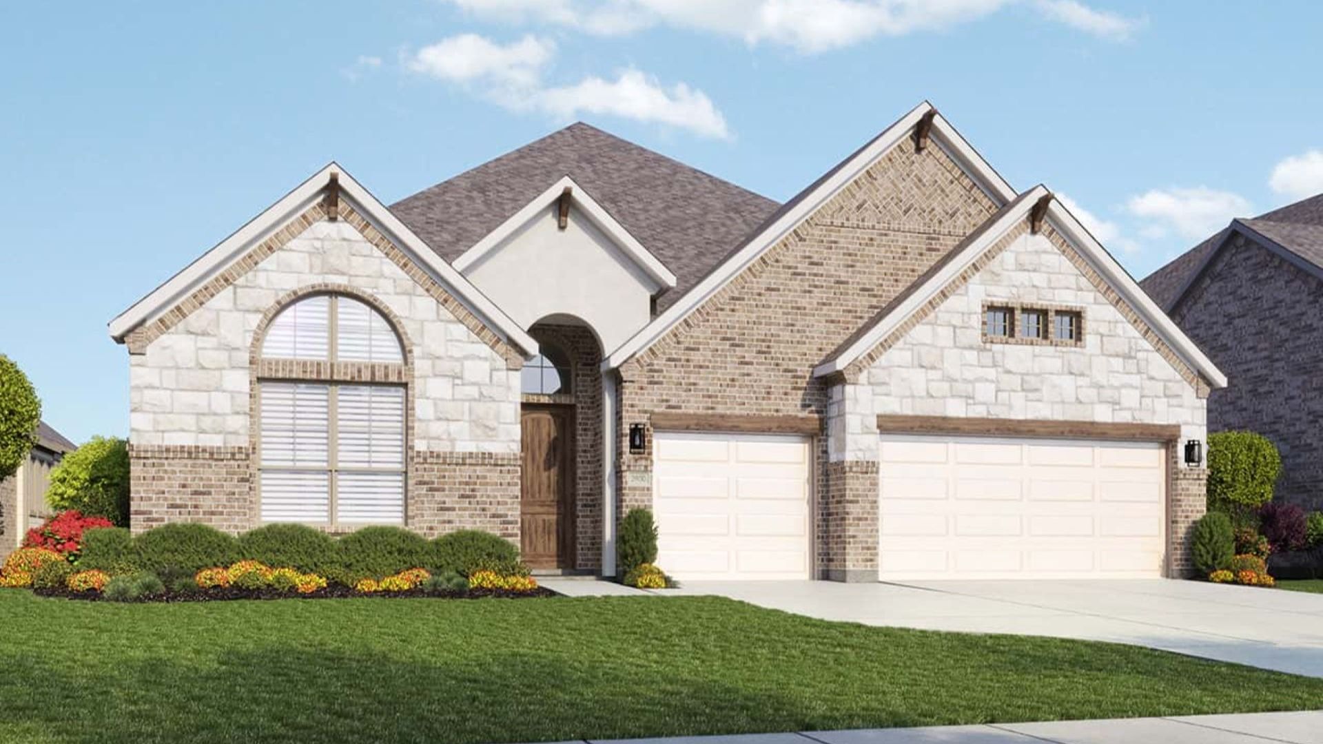 Villanova floor plan