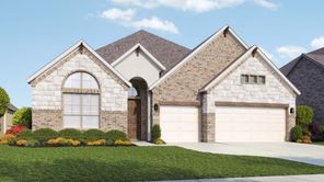 303 Blue River Trail (Villanova)