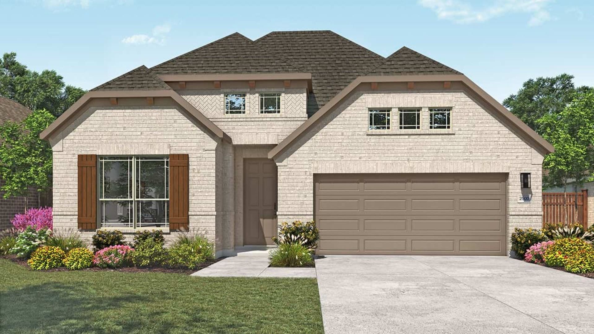 Elevation M