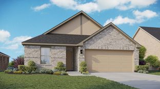 Bali - Bridgeland Creekland Village: Cypress, Texas - DRB Homes